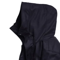Men's Langford Wool Parka