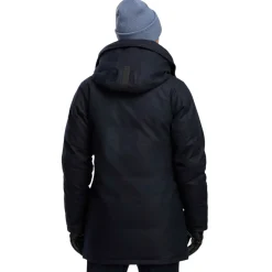 Men's Langford Wool Parka