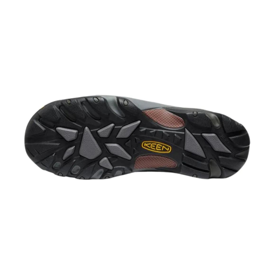 Men's Lansing Security Shoes