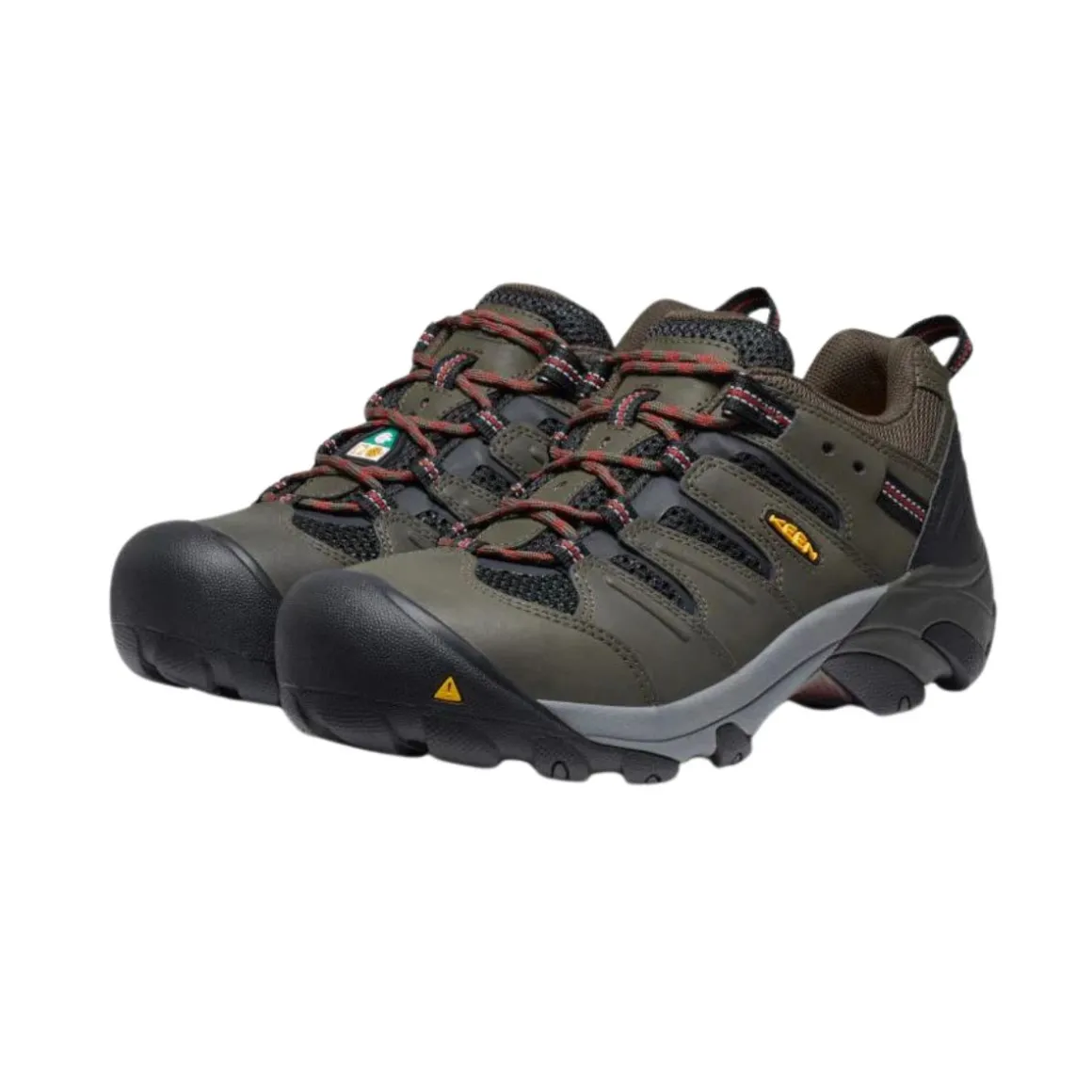 Men's Lansing Security Shoes