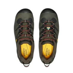 Men's Lansing Security Shoes