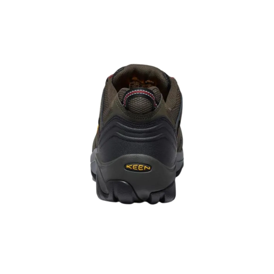 Men's Lansing Security Shoes