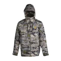 Men's Late Season Parka Coat