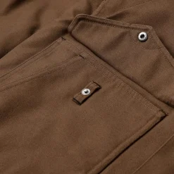 Men's Laurentides Pile Work Jacket