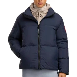 Men's Lawrence Puffer Jacket