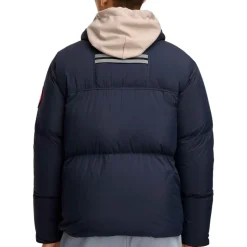 Men's Lawrence Puffer Jacket