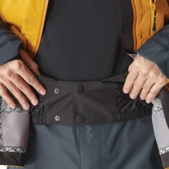 Men's 3-Layer Broader Hardshell Jacket