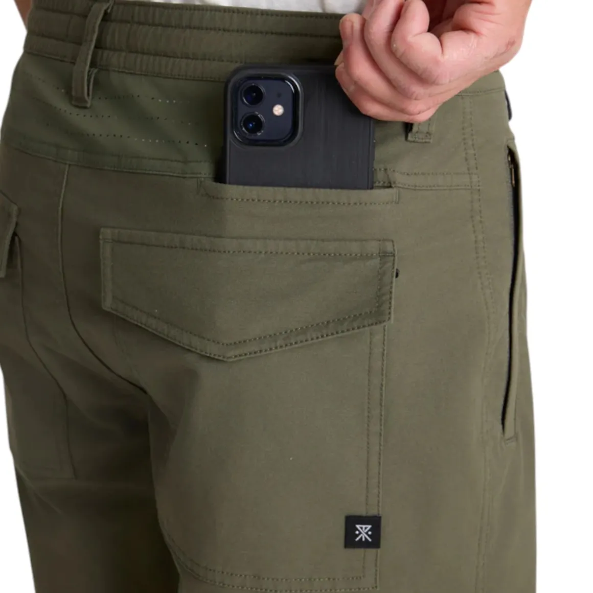 Men's Layover Pro Traveler Pants