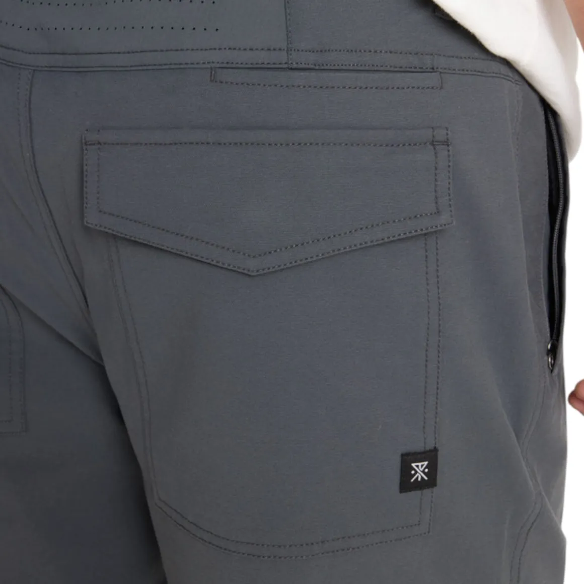 Men's Layover Pro Traveler Pants