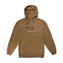 Men's Leaf Hoodie