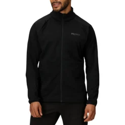 Men's Leconte Fleece Full-Zip Jacket