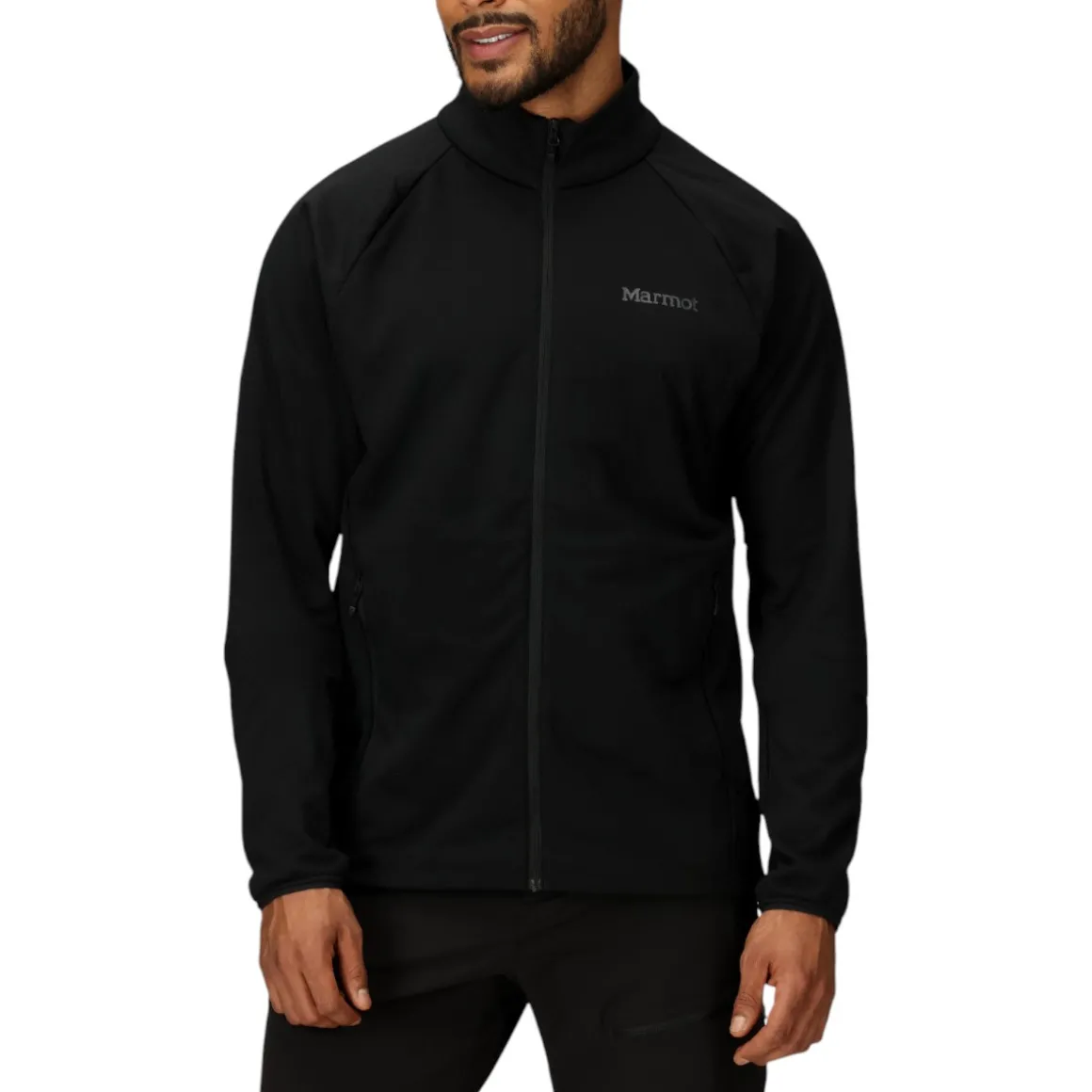 Men's Leconte Fleece Full-Zip Jacket
