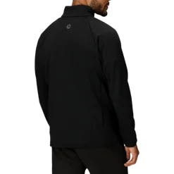 Men's Leconte Fleece Full-Zip Jacket