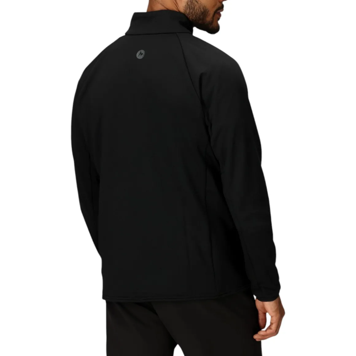 Men's Leconte Fleece Full-Zip Jacket