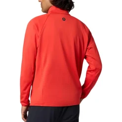 Men's Leconte Fleece Full-Zip Jacket