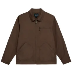 Men's Light Work Jacket