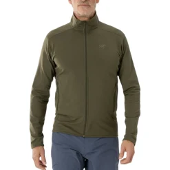 Men's Lightweight Kyanite Jacket