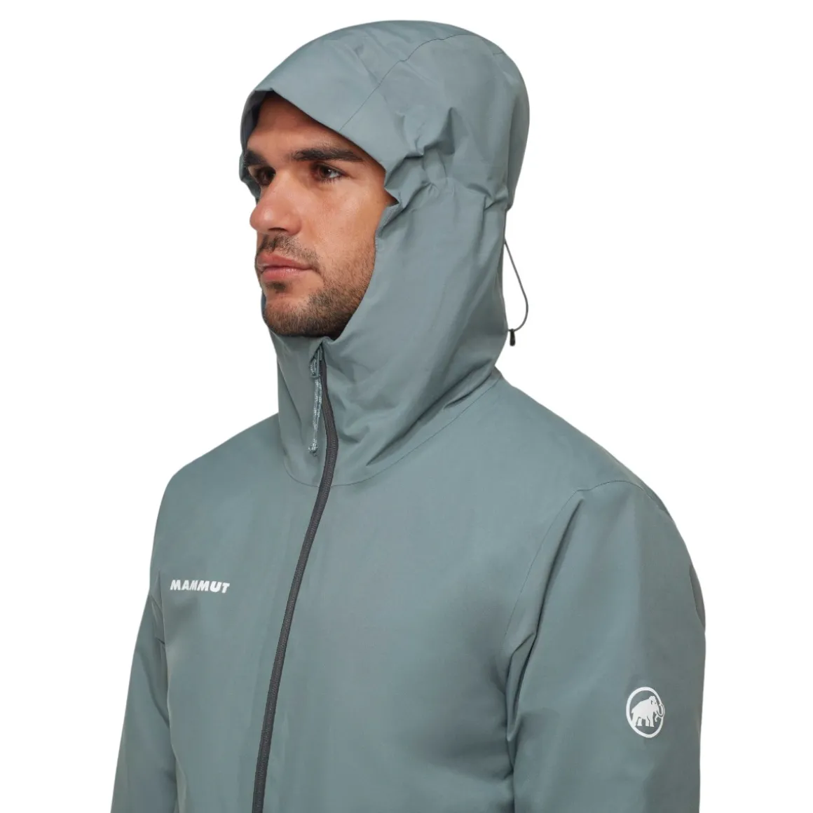 Men's Linard HS Thermo Hooded Jacket