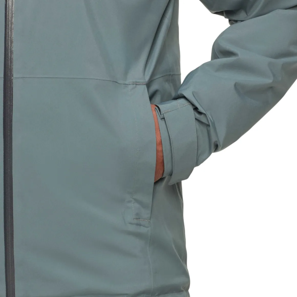 Men's Linard HS Thermo Hooded Jacket