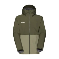 Men's Linard Light HS Hooded Jacket