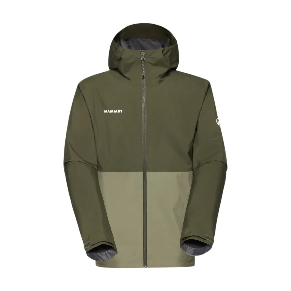 Men's Linard Light HS Hooded Jacket
