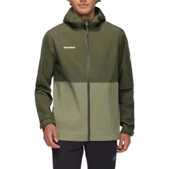 Men's Linard Light HS Hooded Jacket