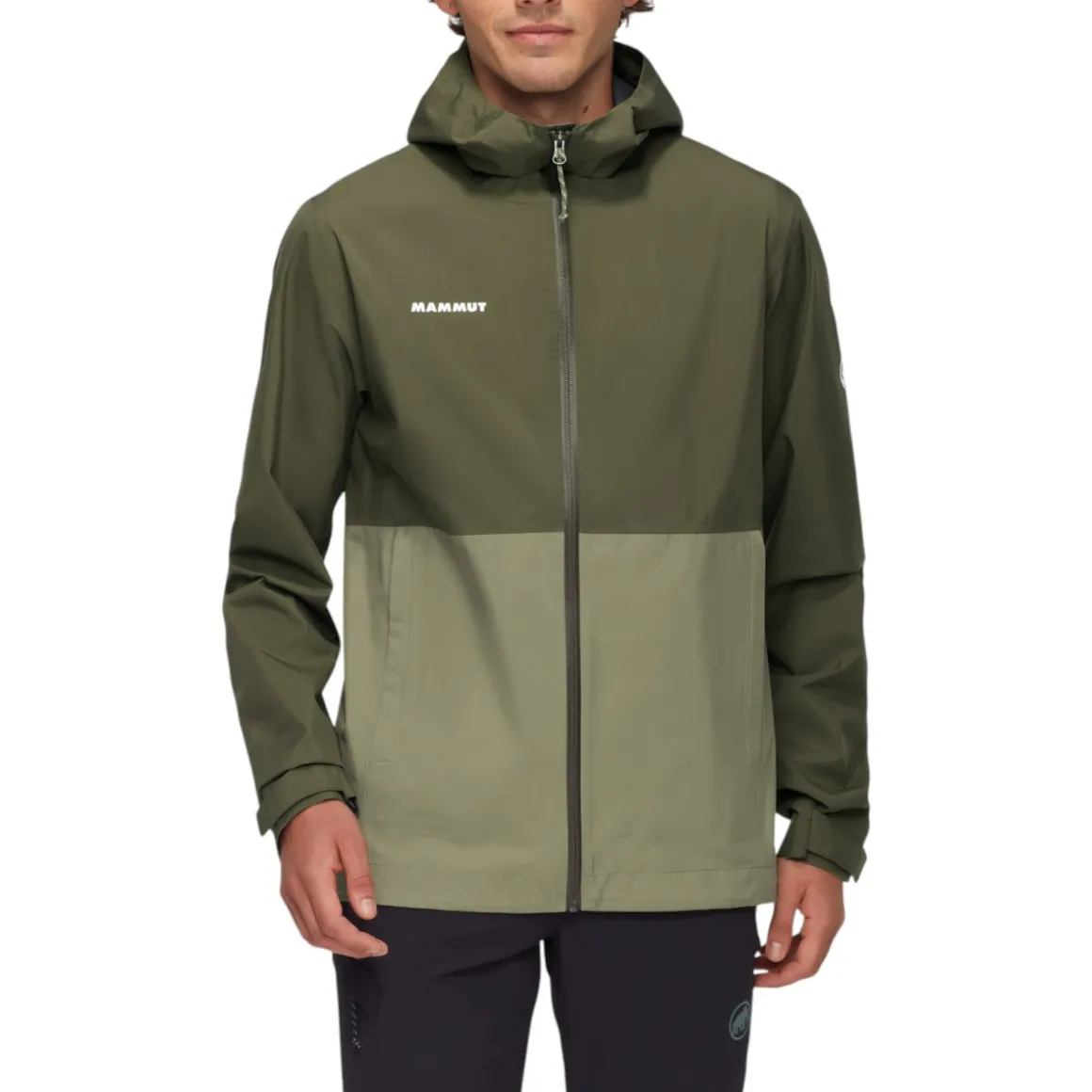 Men's Linard Light HS Hooded Jacket