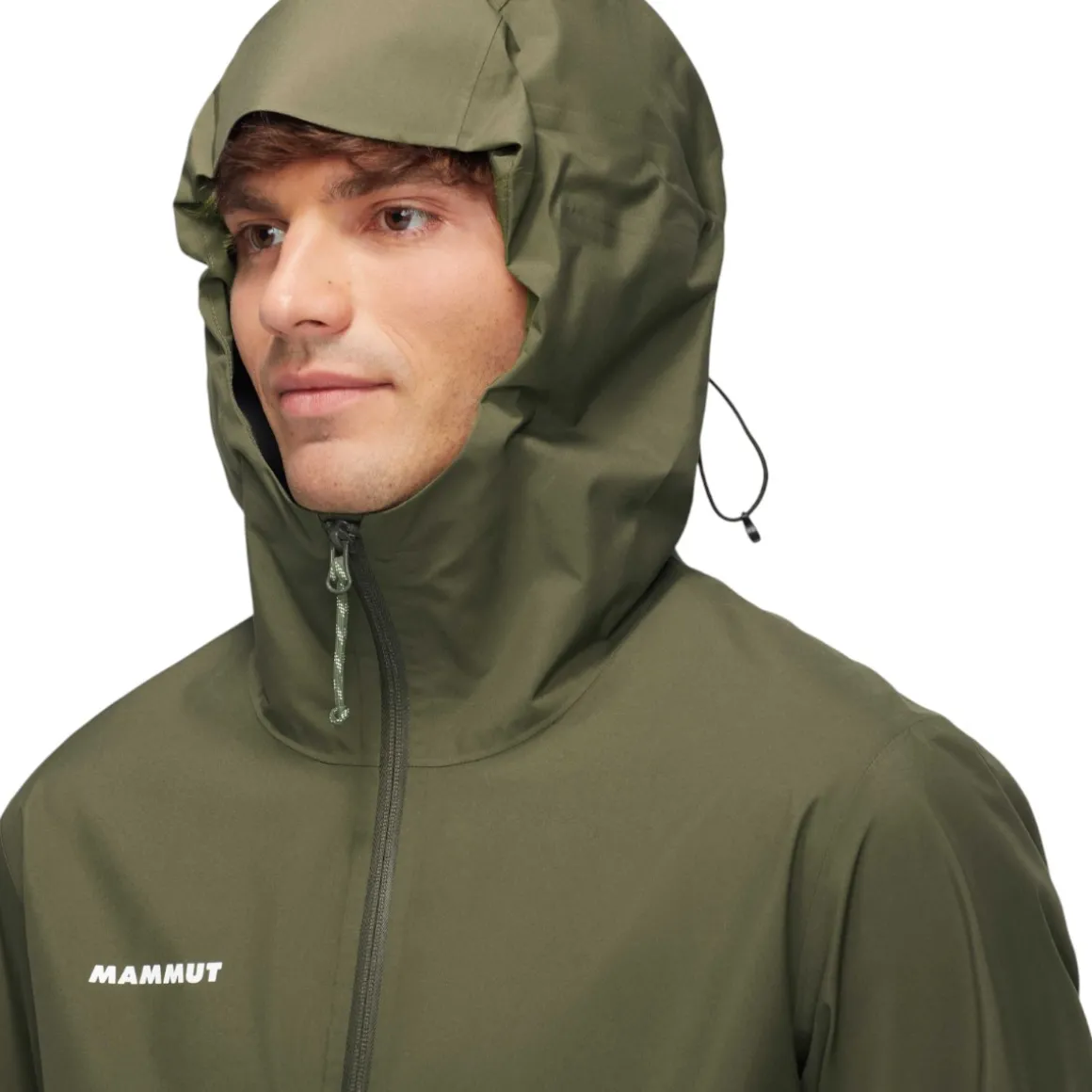 Men's Linard Light HS Hooded Jacket
