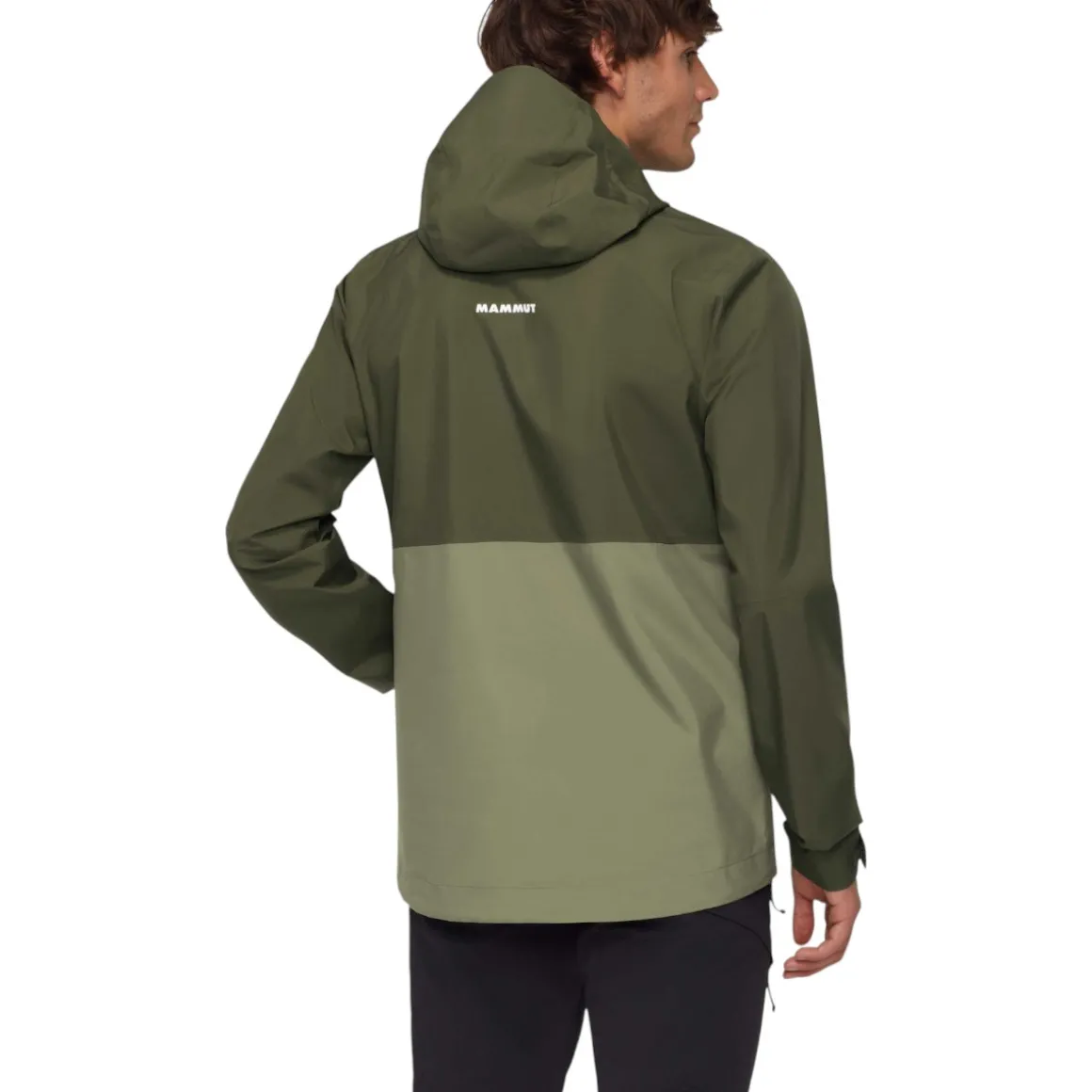 Men's Linard Light HS Hooded Jacket