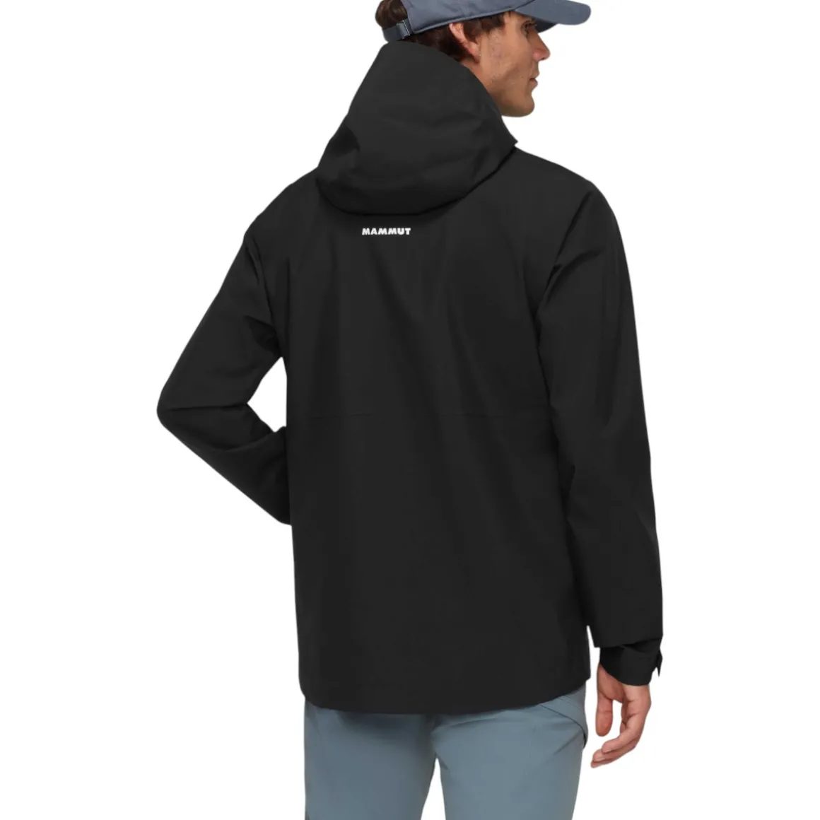 Men's Linard Light HS Hooded Jacket