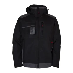 Men's lined jacket