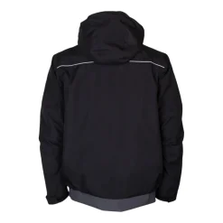 Men's lined jacket