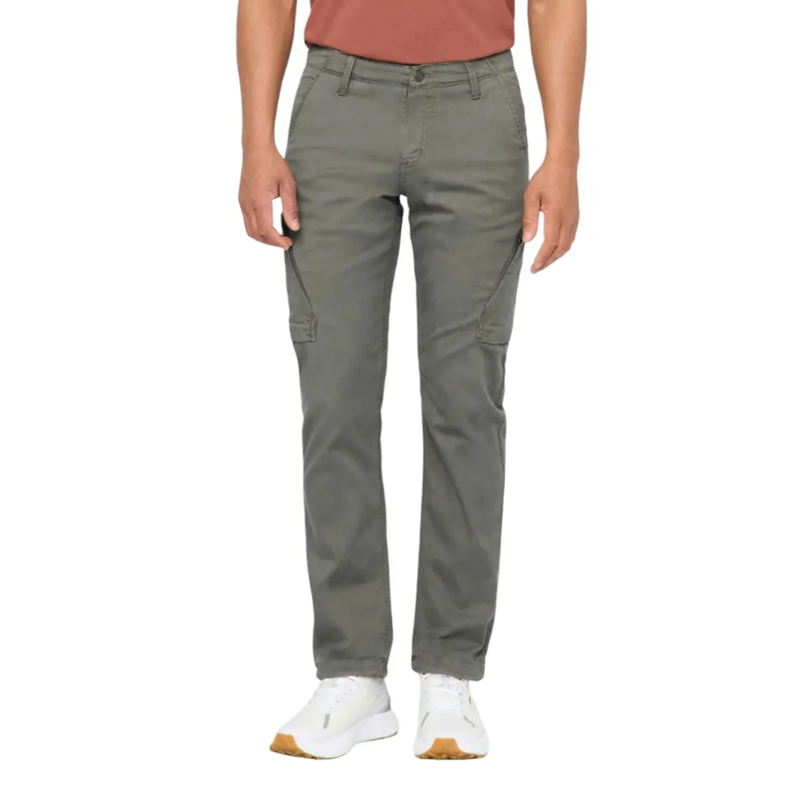 Men's Live Free Relaxed Adventure Pants