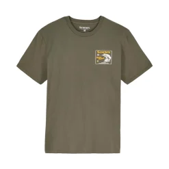 Men's Locals Bass Shop T-Shirt