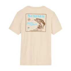 Men's Locals Bass Shop T-Shirt