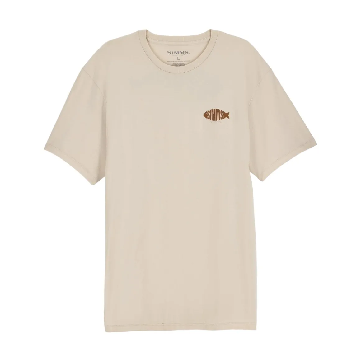 Men's Logofish T-Shirt