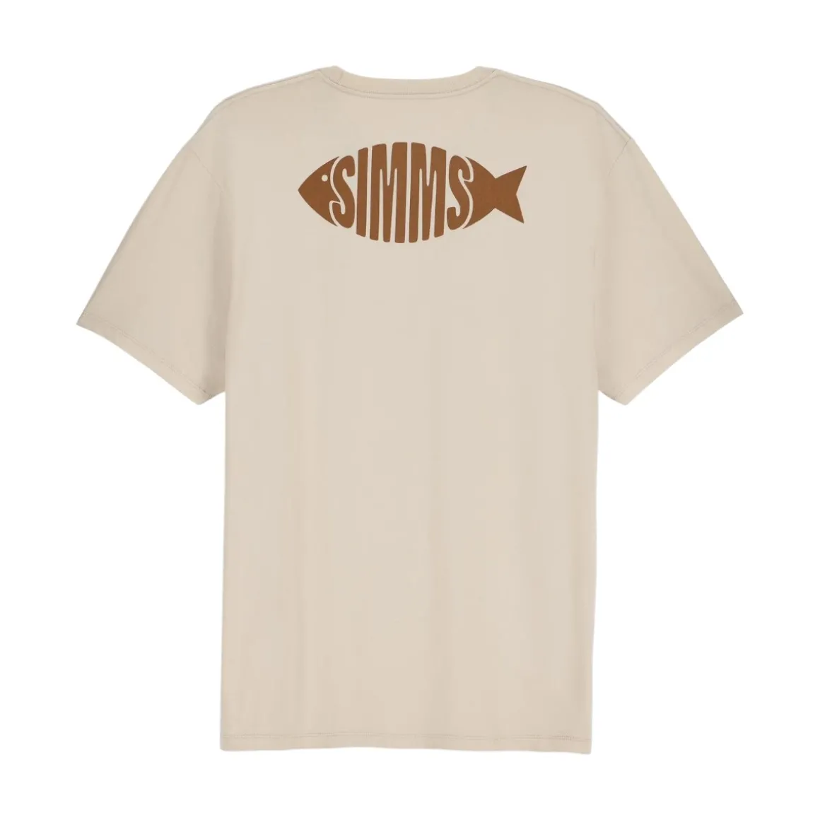 Men's Logofish T-Shirt