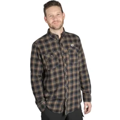 Men's Long Sleeve Shirt