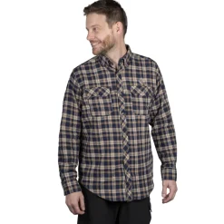 Men's Long Sleeve Shirt