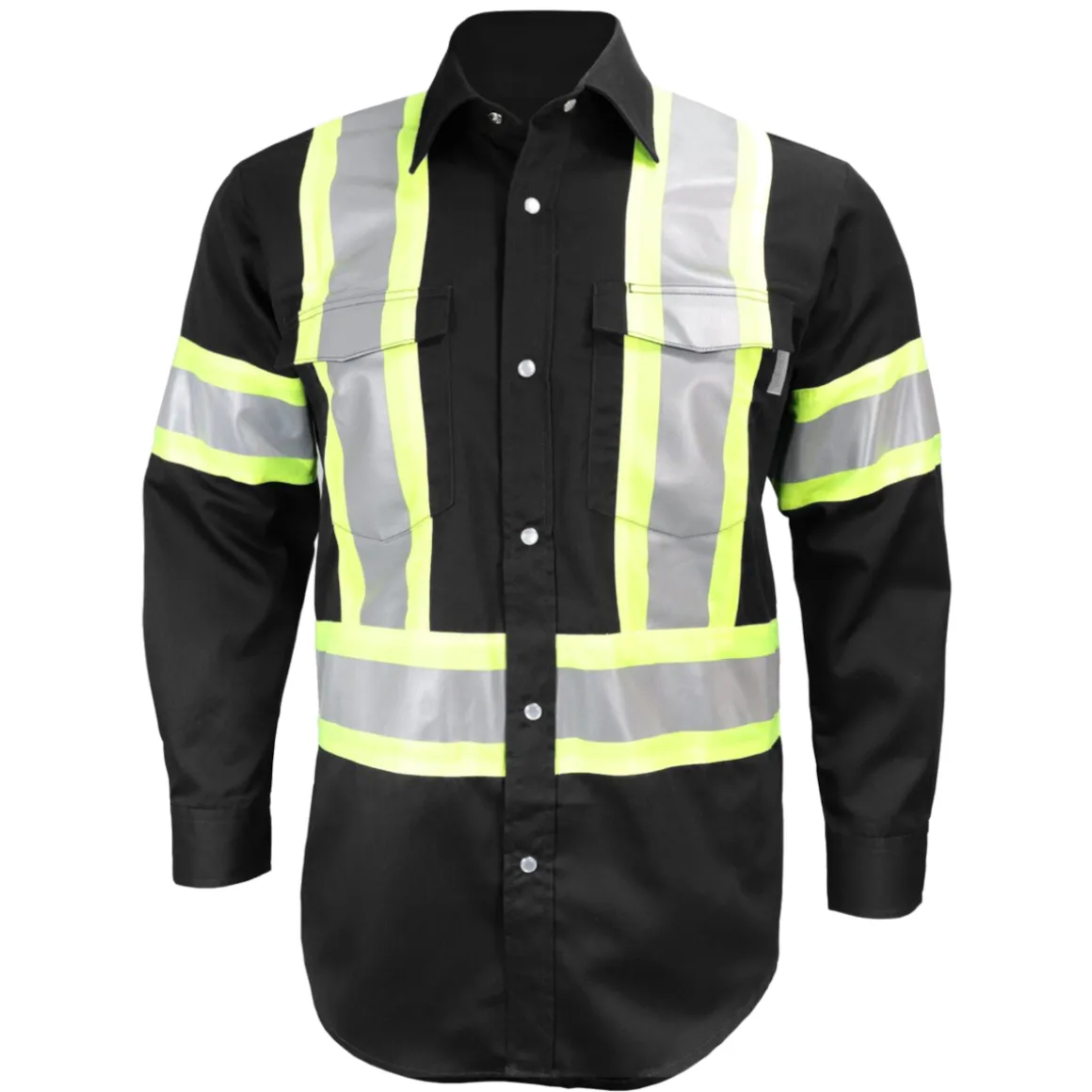 Men's Long Sleeve Shirt