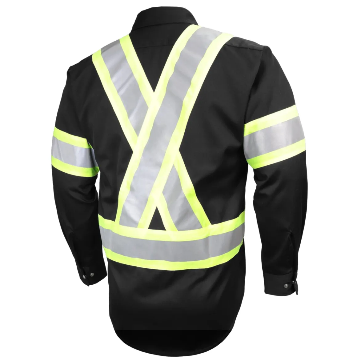Men's Long Sleeve Shirt