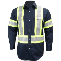 Men's Long Sleeve Shirt