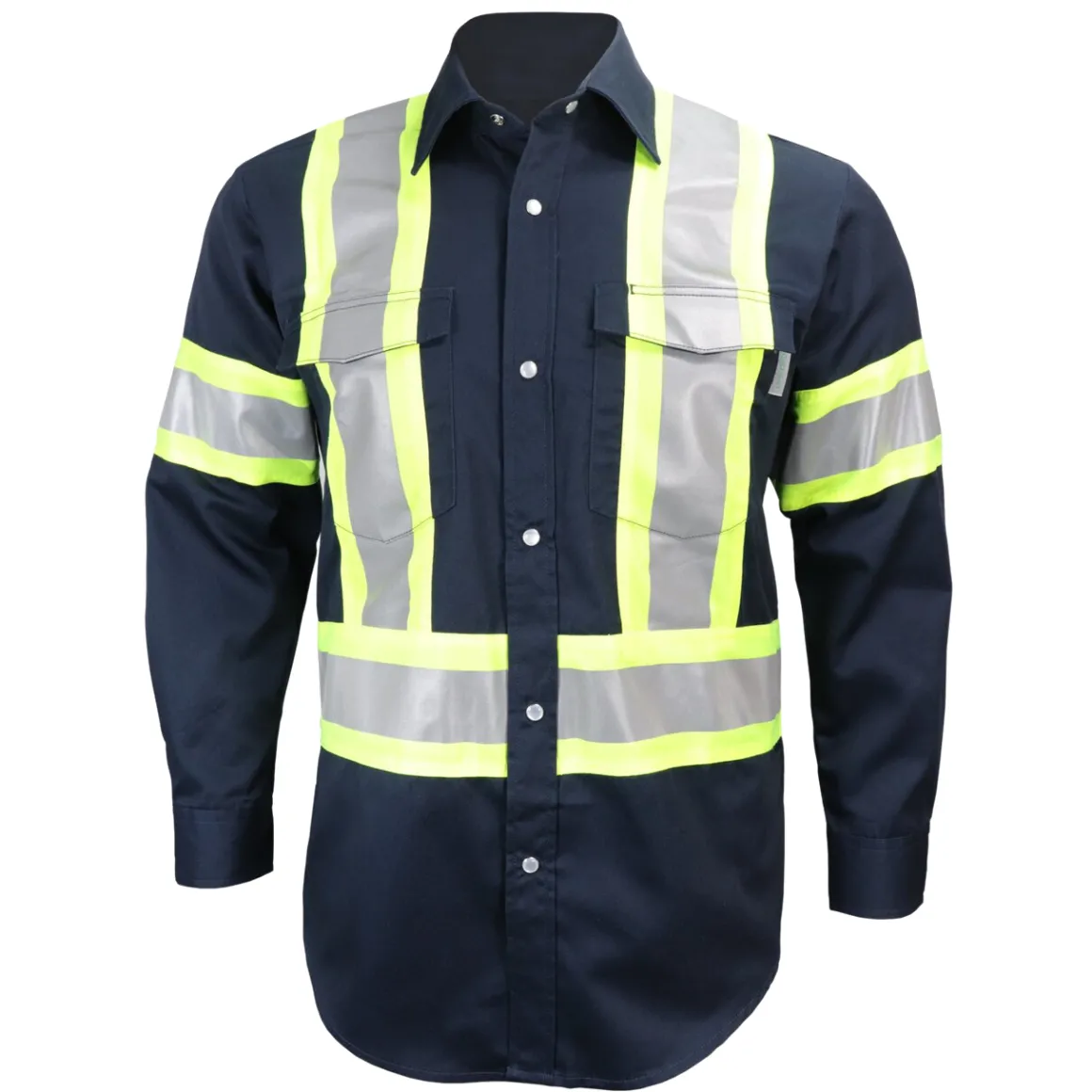 Men's Long Sleeve Shirt