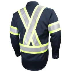 Men's Long Sleeve Shirt
