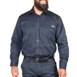 Men's Long Sleeve Shirt