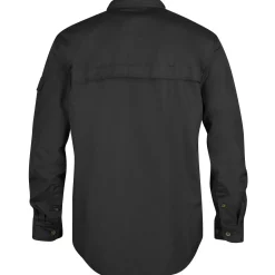 Men's Long Sleeve Singi Trekking Shirt