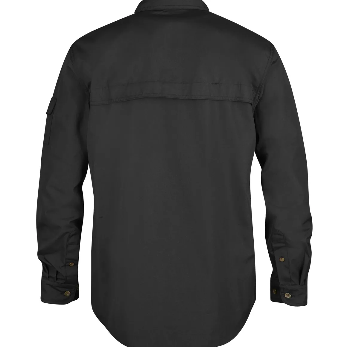 Men's Long Sleeve Singi Trekking Shirt