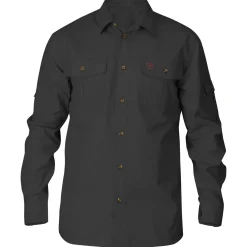Men's Long Sleeve Singi Trekking Shirt