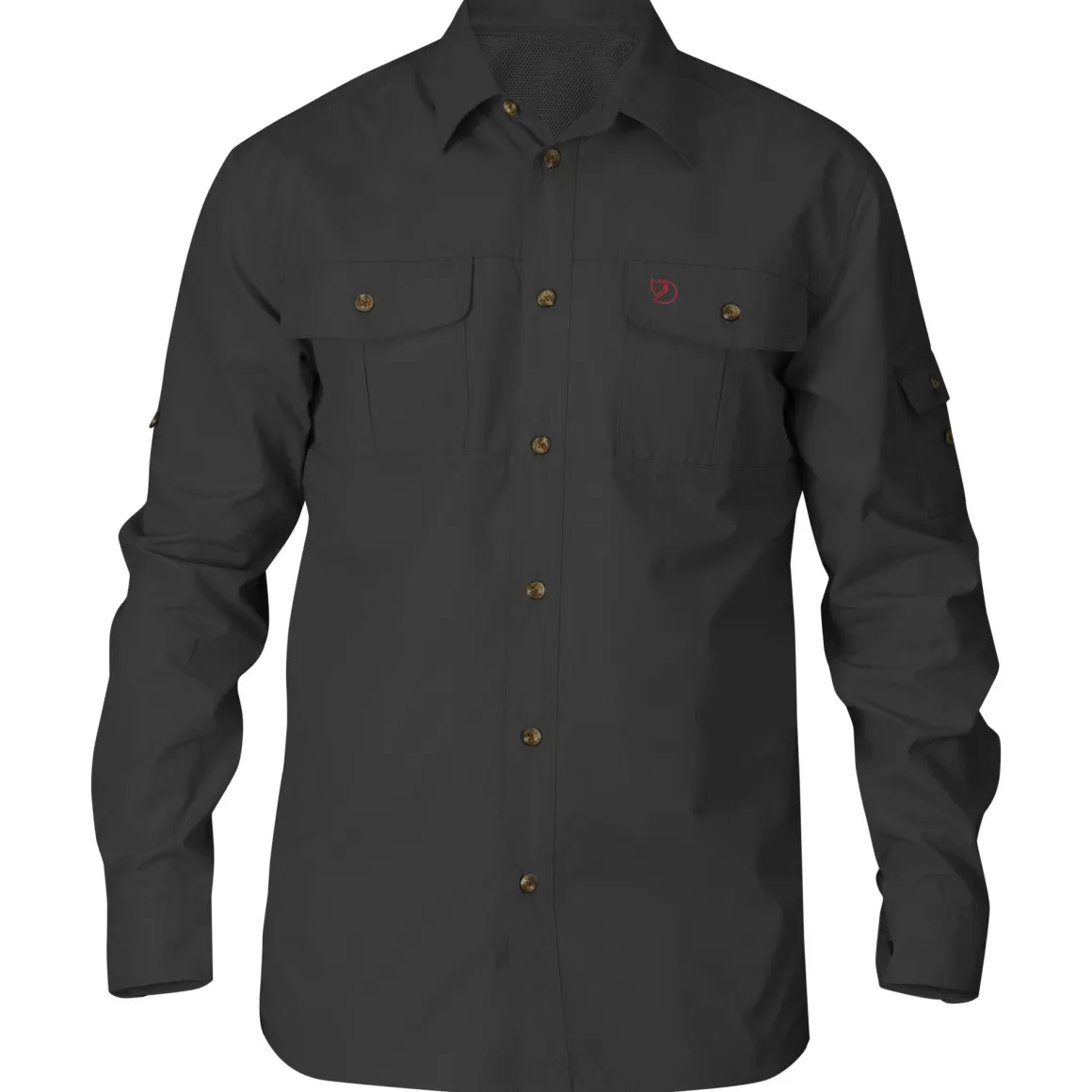 Men's Long Sleeve Singi Trekking Shirt