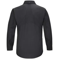 Men's Long Sleeve Work Shirt With Mimix™
